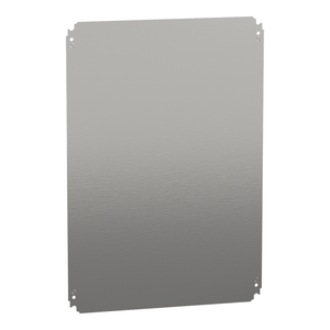 Schneider Electric NSYMM75 Plain Mount. Plate 700X500