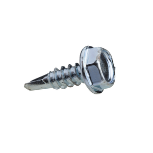 Schneider Electric NSYS16M5HS Self-Piercing Screw 4,8X16 Pack of 100