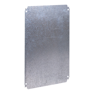 Schneider Electric NSYMM44WH Mountingplate400X400Mmwhite Schneider Electric NSYMM44WH Mountingplate400X400Mmwhite