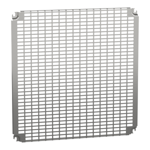 Schneider Electric NSYMR66 Telequick Mounting Plate 600X600 Schneider Electric NSYMR66 Telequick Mounting Plate 600X600