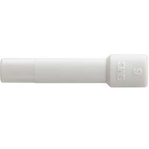 SMC 10-KQP-04 10-KQP Series Clean Series Metric Size One-touch Fittings Plug
