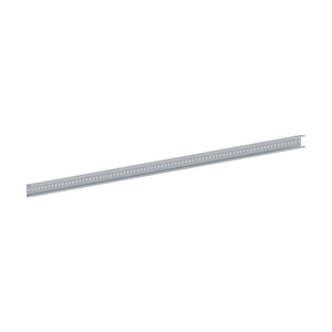 Schneider Electric NSYDPR200D Double Profile Rail 2M Drilled Pack of 10