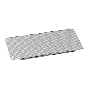 Schneider Electric NSYECAV440 Blanking Plate With Ven Slot
