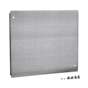 Schneider Electric NSYEC610 Plain Cab Gland Plate 600X1000 Sf Schneider Electric NSYEC610 Plain Cab Gland Plate 600X1000 Sf