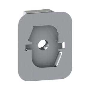 Schneider Electric NSYSNM8 Sliding Nut 1/4 Turn M8 Pack of 10