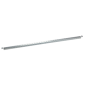 Schneider Electric NSYSDCR4 2 Door Cross Rails For Door 400 Schneider Electric NSYSDCR4 2 Door Cross Rails For Door 400