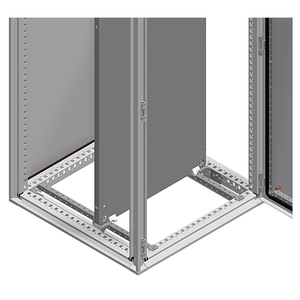 Schneider Electric NSYSMPS6 2 Sliding Rails M/Plate Encl.D600 Schneider Electric NSYSMPS6 2 Sliding Rails M/Plate Encl.D600