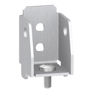 Schneider Electric NSYMFB Bracket For Fixing Uprights Schneider Electric NSYMFB Bracket For Fixing Uprights