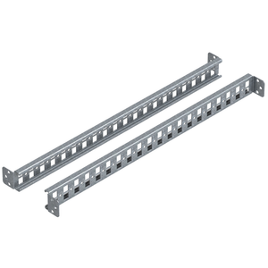Schneider Electric NSYSICR4080 2 Integrated Rails H40 W800Mm Schneider Electric NSYSICR4080 2 Integrated Rails H40 W800Mm