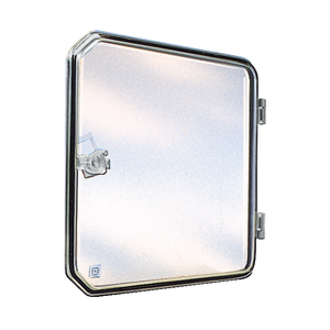 Schneider Electric NSYVA272MA Plastic Window 78X60X25 Schneider Electric NSYVA272MA Plastic Window 78X60X25