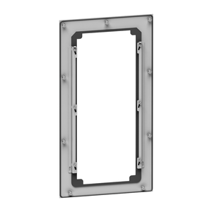 Schneider Electric NSYPTDS1 Kit Flush-Mounting Pour Atv T1 Schneider Electric NSYPTDS1 Kit Flush-Mounting Pour Atv T1