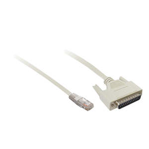 Schneider Electric XPSMCSCY Connection Cable