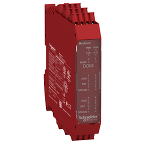 Schneider Electric XPSMCMDO0004G 4 Do Pairs Expansion Spring Term Schneider Electric XPSMCMDO0004G 4 Do Pairs Expansion Spring Term