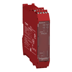 Schneider Electric XPSMCMEN0200 Speed Mon. 2 Prox. Exp. Screw Term Schneider Electric XPSMCMEN0200 Speed Mon. 2 Prox. Exp. Screw Term