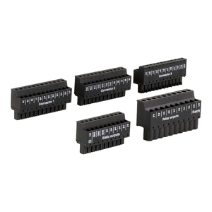 Schneider Electric XPSMCTS32 Set Of Screw Terminals Schneider Electric XPSMCTS32 Set Of Screw Terminals