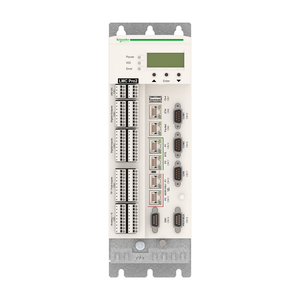 Schneider Electric LMC402CAA10000 Lmc402 16 Axes, Acc. Kit, Basic Schneider Electric LMC402CAA10000 Lmc402 16 Axes, Acc. Kit, Basic