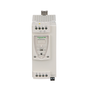 Schneider Electric ABL8RPS24050 Univ.Power Sup.1P 24V 5A Schneider Electric ABL8RPS24050 Univ.Power Sup.1P 24V 5A