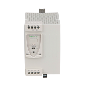 Schneider Electric ABL8RPS24100 Univ.Power Sup 1P 24V 10A