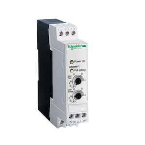 Schneider Electric ATS01N103FT Soft Starter 3A 110 480V Schneider Electric ATS01N103FT Soft Starter 3A 110 480V
