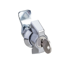 Schneider Electric NSYSTDCSX Round Lock Db Compl Zam Chrom. Schneider Electric NSYSTDCSX Round Lock Db Compl Zam Chrom.