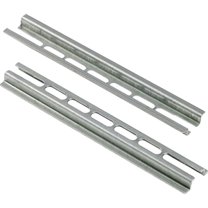 Schneider Electric 9080GH107 Terminal Block Mounting Track 7In Nema Pack of 5 Schneider Electric 9080GH107 Terminal Block Mounting Track 7In Nema Pack of 5