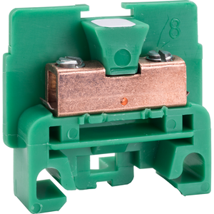 Schneider Electric 9080GKG6 Terminal Block 600V 40Amp Nema +Options Pack of 50 Schneider Electric 9080GKG6 Terminal Block 600V 40Amp Nema +Options Pack of 50