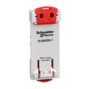 Schneider Electric 16-9ADIN-1 Din Adapter Schneider Electric 16-9ADIN-1 Din Adapter