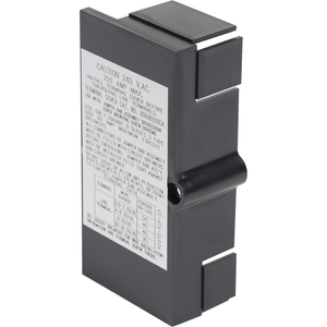 Schneider Electric QOU16150CAB Jumper Bar Cover 6Pole