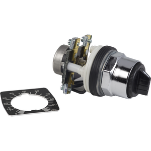 Schneider Electric 9001K2105 Potentiometer 1Kohm 2W 30Mm T-K