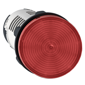 Schneider Electric XB7EV04MP3 Led Red P. L. 230V Fast. Pack of 10