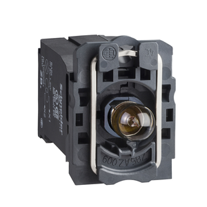 Schneider Electric ZB5AV5 400 V Transfo Pilot Light Schneider Electric ZB5AV5 400 V Transfo Pilot Light
