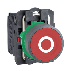 Schneider Electric XB5AA4322C0 Pushbutton Schneider Electric XB5AA4322C0 Pushbutton