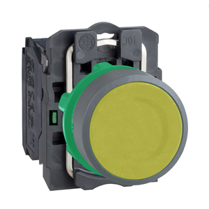 Schneider Electric XB5AA51C0 Pushbutton Schneider Electric XB5AA51C0 Pushbutton