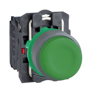 Schneider Electric XB5AP31C0 Pushbutton