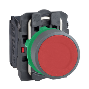 Schneider Electric XB5AA45C0 Pushbutton Schneider Electric XB5AA45C0 Pushbutton
