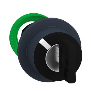 Schneider Electric ZB5FG2 Flush Mounted Selector Switch Head Key 4