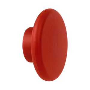 Schneider Electric 9001K93R 30Mm Mushroom Button Red 57Mm