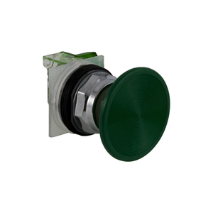 Schneider Electric 9001KR25GH5 Push Button 600Vac 10A 30Mm T-K