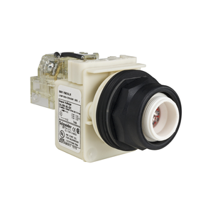 Schneider Electric 9001SKT35LR Pilot Light 28V 30Mm Sk +Options