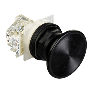 Schneider Electric 9001SKR25BH5 Pushbutton 600Vac 10Amp 30Mm Sk +Options