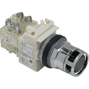 Schneider Electric 9001K3L35GH2Y238 Push Button 600Vac 10A 30Mm Typek Schneider Electric 9001K3L35GH2Y238 Push Button 600Vac 10A 30Mm Typek