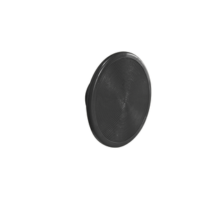 Schneider Electric 9001K93B 30Mm Mushroom Button Black 57Mm