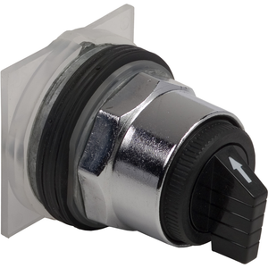 Schneider Electric 9001KS59B Selector Switch Operator 30Mm T-K