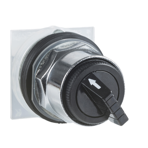 Schneider Electric 9001KS62B 30Mm Selector Switch 3 Position