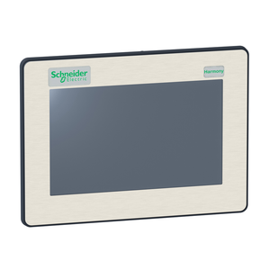 Schneider Electric HMIDT35X 7W Touch Extreme Display Wvga