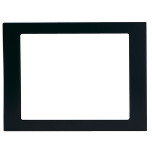 Schneider Electric XBTZGCO3 Panel Cut-Out Adapt.Xbtf034/Xbtgt 53Xx