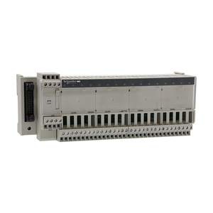 Schneider Electric ABE7S16S2B0 Bas Rel St W10 16O 0,5A Schneider Electric ABE7S16S2B0 Bas Rel St W10 16O 0,5A