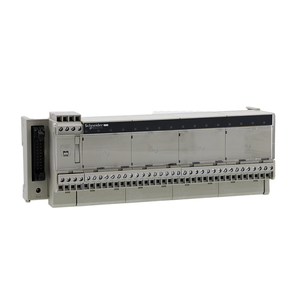 Schneider Electric ABE7R16S212 Bas Rel Em W10 16O 1C Com