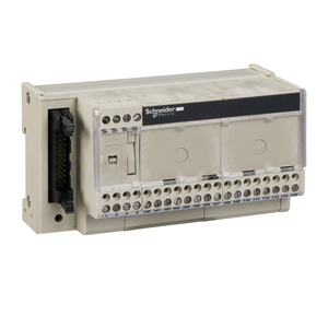 Schneider Electric ABE7H16R10 Wir Bas 16Io 1B-1Level Schneider Electric ABE7H16R10 Wir Bas 16Io 1B-1Level