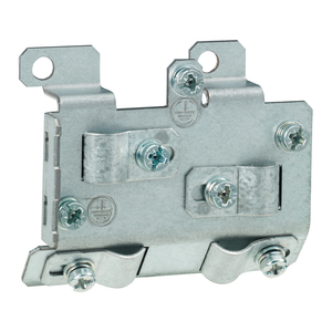 Schneider Electric VW3A9523 Emc Plate Size 1